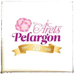 20 år av Årets Pelargon – en blomstrande tradition